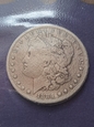 USA Dollar Morgan 1884 r   stan 3     P/2