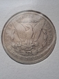 USA Dollar Morgan 1884 r   stan 3     P/2