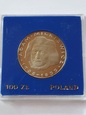 100 zł Adam Mickiewicz 1978 r stan L    P/7