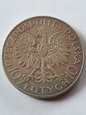 10 zl Jan lll Sobieski 1933 r stan 1-      T8/1