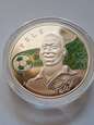 Armenia 100 Dram  Pele 2008 r stan L   T1/10