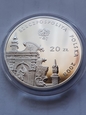 20 ZL Kazimierz Dolny 2008 rok stan L      T/19