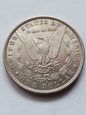 USA Dollar Morgan 1884 r  O  stan 2+      T1/48