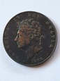 Wielka Brytania 1 Farthing 1826 r stan 2    K1/13