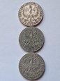 5 zł Głowa Kobiety 1932 1933 1934 r  stan 3     P/1