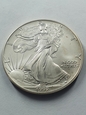 USA Dollar Liberty 1992 r stan 1    B/K