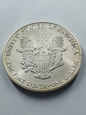 USA Dollar Liberty 1992 r stan 1    B/K