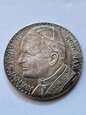 Medal Jan Paweł II Watykan  stan 2    K/L5