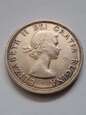 Kanada 1 Dolar  1953 r stan 3+      T4/6