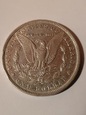 USA Dollar Morgan 1896 r   stan 3      P/1