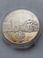 20 zl Toruń  2007 r stan L    P/14