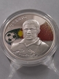 Armenia 100 Dram Eusebio 2008 r stan L    T1/5