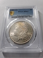 USA Dollar Morgan 1884 r CC PCGS MS 63      P/4