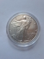 USA Dollar Liberty 2021  stan 1    T/40