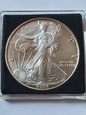 USA - Dollar Liberty 2006 r stan 1 T6/32