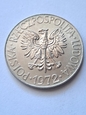 10 zł Tadeusz Kosciuszko 1972 r stan 1     K3/14