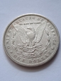 USA Dollar Morgan 1880 r O  stan 2     KL/1