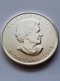 Kanada 5 Dolarów 2013 r stan 1-    P/3