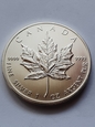 Kanada 5 Dolarów 2013 r stan 1-    P/3