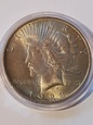 USA Dollar Peace 1923 r   stan 2+    T8/20