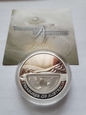 Australia 1 Dollar 2011 r z perłą stan L    P/2