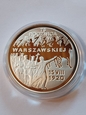 20 zl Bitwa Warszawska  1995 r stan L     T/J