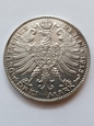 Niemcy 3 Marki Sachsen Weimar Eisenach 1915 r rzadka stan 1-   B/K