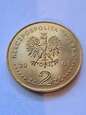 2 zl Kopalnia Soli w Wieliczce 2001 stan 1-      K/GR4