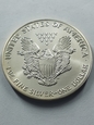 USA Dollar Liberty 1989 r stan 1    B/K