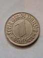 WM Gdańsk 1 Gulden 1932 r T1/54