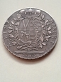 Niemcy Talar August III Saksonia 1773 r stan 3+  T2/7
