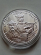 20 zl 90 Rocznica Odzyskania Niepodległości 2008 r stan L  P/14