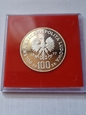 100 zl Ochrona Srodowiska  Ryba  1977 r stan L    B/L5