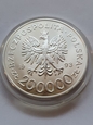 200 tys Szczecin 1993 r  stan L    T/35