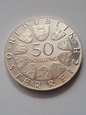 Austria 50 Schilling 1974 r stan 1-     K/Z6