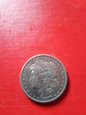One Dollar Morgan 1878 rok stan 3