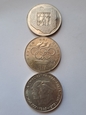 200 zł Mapka . Faszyzm . Olimpiada .1974 1975 1976 r stan 2+    P/9