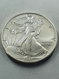 USA Dollar Liberty 1991 r stan 1    B/K