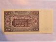 Banknot 20 zł  1948 r seria KE stan 1-