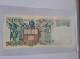 Banknot 500000 zł H. Sienkiewicz 1993 r  stan 1
