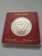 1000 zl Pomnik Szpital 1986 r stan L    BL/2