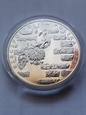 20 zł Powstanie w Getcie Warszawskim 2008 r stan L   T/19