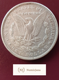 USA - Dollar Morgan 1889 r  stan 2+   P/4