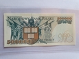 Banknot 500000 zł H. Sienkiewicz 1993 r stan 1 seria Z