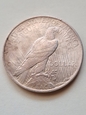 USA Dollar Peace 1923 r stan 2+   T/14p