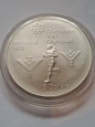 Kanada 5 Dolarów Olimpiada Montreal 1975 r stan 1   T1/53