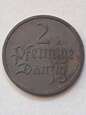 WMG 2 Fenigi 1937 r stan 2     P/15