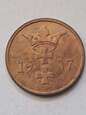 WMG 2 Fenigi 1937 r stan 2     P/15