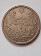 WMG 1  Gulden 1923 r stan 3     M/POL