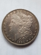 USA Dollar Morgan 1884 r   stan 2+      T3/44